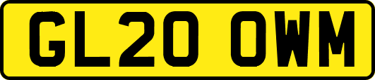 GL20OWM