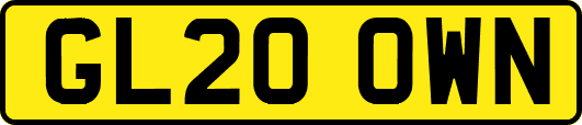 GL20OWN