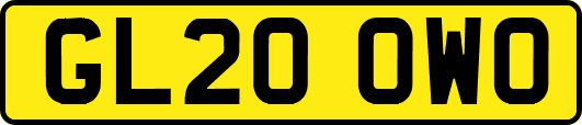 GL20OWO