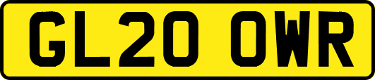 GL20OWR