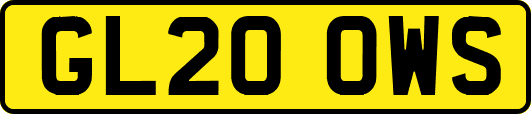 GL20OWS