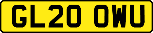 GL20OWU