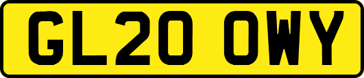 GL20OWY