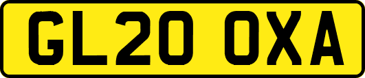 GL20OXA