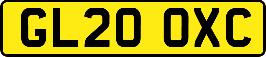 GL20OXC