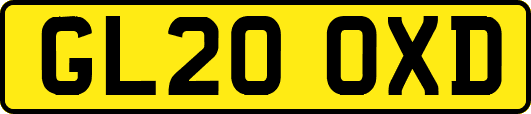 GL20OXD