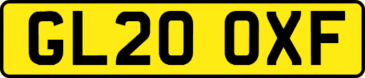 GL20OXF