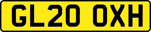 GL20OXH