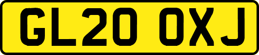 GL20OXJ