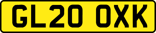 GL20OXK