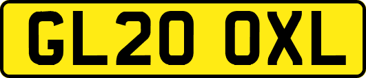 GL20OXL