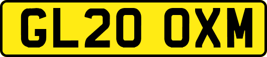 GL20OXM