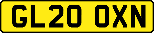 GL20OXN