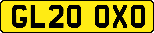 GL20OXO