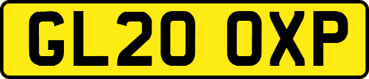 GL20OXP