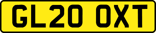 GL20OXT