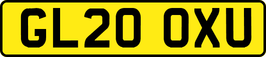 GL20OXU