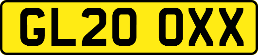 GL20OXX