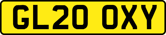GL20OXY