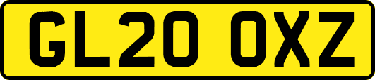 GL20OXZ