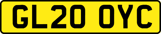 GL20OYC