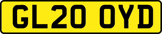 GL20OYD