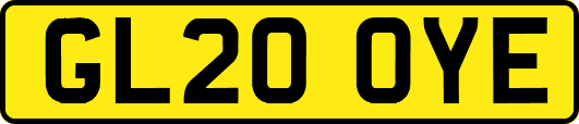 GL20OYE