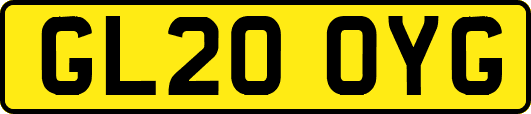 GL20OYG