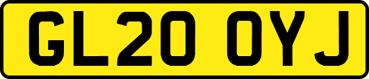 GL20OYJ