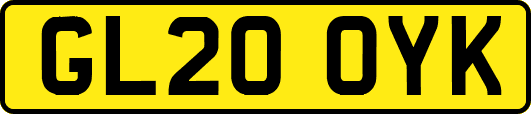 GL20OYK