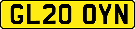 GL20OYN