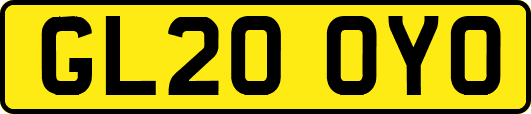 GL20OYO