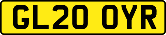 GL20OYR