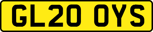 GL20OYS
