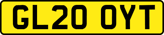 GL20OYT