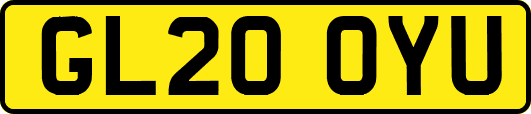 GL20OYU