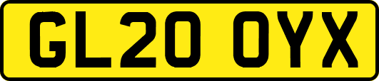 GL20OYX