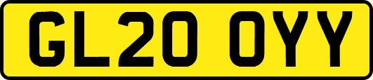 GL20OYY