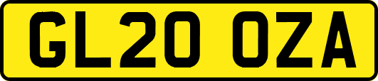 GL20OZA