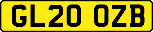 GL20OZB