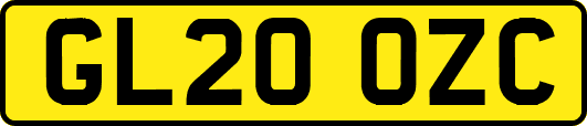 GL20OZC