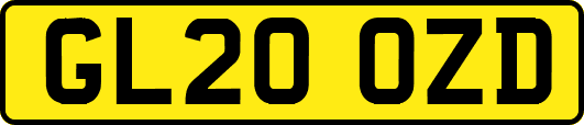 GL20OZD