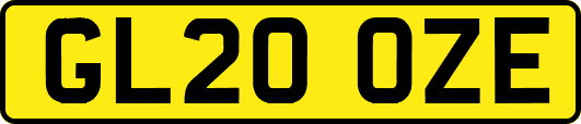 GL20OZE