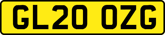 GL20OZG