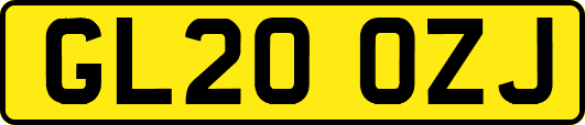 GL20OZJ