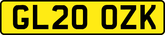 GL20OZK