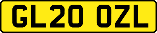 GL20OZL