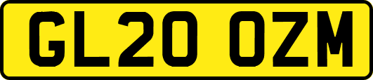 GL20OZM