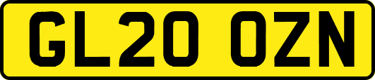 GL20OZN