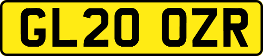 GL20OZR